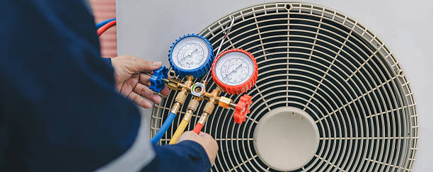 Licensed Hvac service in Whitehouse, NJ - JG Cool HVAC