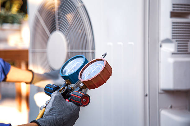 Affordable Hvac solutions in Whitehouse, NJ